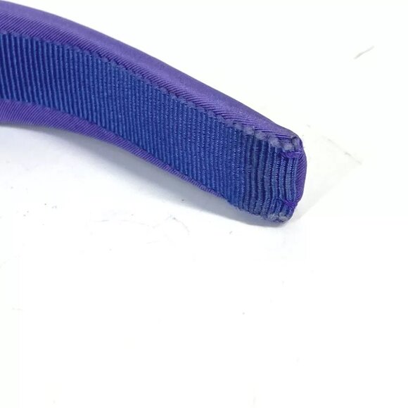 MIUMIU Bicolor logo hair band headband hair accessories Unused main image 11